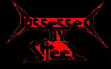 logo Possessed By Steel